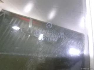 1247300118 Mercedes Benz Стекло двери задней левой Mercedes E W124 Арт E48545806, вид 3