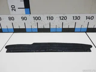 291351R000 Hyundai-Kia Воздуховод радиатора Hyundai Solaris 1 Арт E48546501, вид 3