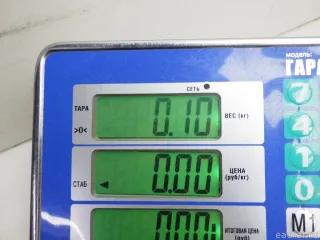 291351R000 Hyundai-Kia Воздуховод радиатора Hyundai Solaris 1 Арт E48546501, вид 6
