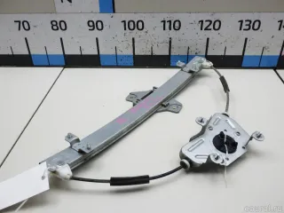 824044Y010 Hyundai-Kia Стеклоподъемник электр. передний правый Kia Rio 3 Арт E48546917, вид 1