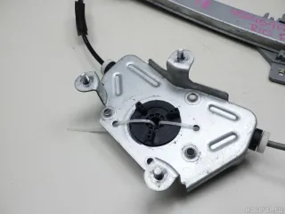 824044Y010 Hyundai-Kia Стеклоподъемник электр. передний правый Kia Rio 3 Арт E48546917, вид 3