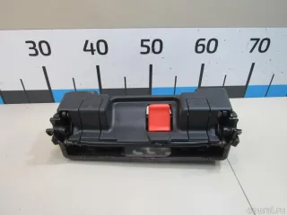 7266060161 Toyota Замок спинки сиденья Lexus GX 1 Арт E81057328