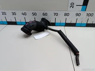 281383X000 Hyundai-Kia Гофра воздуховода Kia Ceed 2 Арт E48560598, вид 1