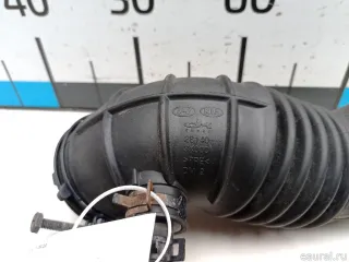 281383X000 Hyundai-Kia Гофра воздуховода Kia Ceed 2 Арт E48560598, вид 5