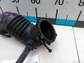 281383X000 Hyundai-Kia Гофра воздуховода Kia Ceed 2 Арт E48560598, вид 7