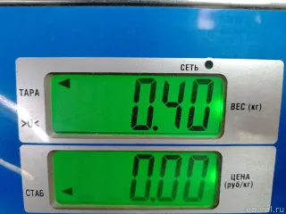 281383X000 Hyundai-Kia Гофра воздуховода Kia Ceed 2 Арт E48560598, вид 8