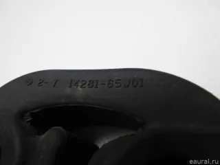 1428165J01 Suzuki Резинка подвеса глушителя Suzuki Grand Vitara JT Арт E48567713, вид 5