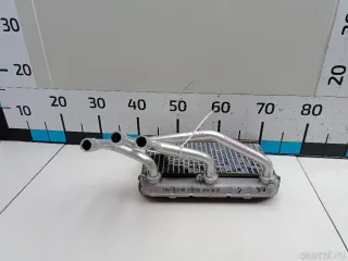 64116968204 BMW Радиатор отопителя (печки) BMW X6 F16 Арт E48568211, вид 2