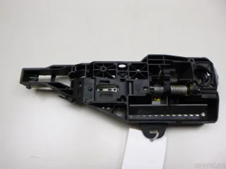 806060282R Renault Кронштейн (крепление) Lada X-RAY Арт E48568593, вид 5