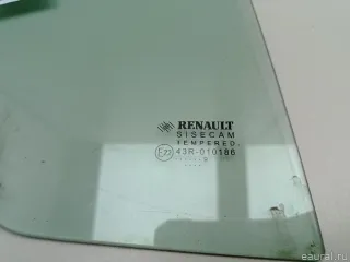 822621848R Renault Стекло двери задней правой (форточка) Renault Sandero 2 Арт E48570710, вид 2