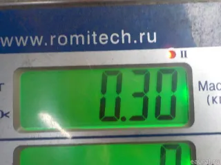 1308148 Ford Петля капота правая Ford Focus 1 Арт E48571555, вид 6