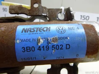3B0419502D VAG Колонка рулевая Volkswagen Passat B5 Арт E48572009, вид 8