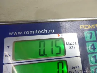 1H0422875A VAG Крепеж рулевой рейки Seat Cordoba 1 Арт E48572599, вид 4