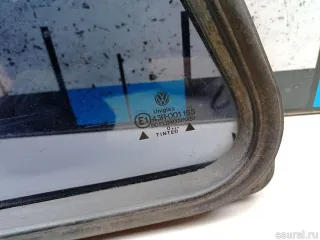 193845215A VAG Стекло двери задней левой (форточка) Volkswagen Jetta 2 Арт E48576592, вид 3