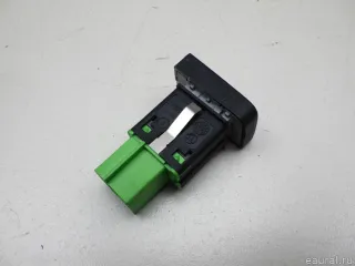 6R0963564B VAG Кнопка обогрева сидений Volkswagen Polo 6 Арт E48577353, вид 3