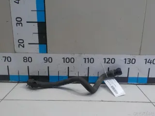 7700434300 Renault Патрубок отопителя Renault Symbol 1 Арт E48577519, вид 1