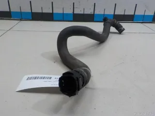7700434300 Renault Патрубок отопителя Renault Symbol 1 Арт E48577519, вид 3