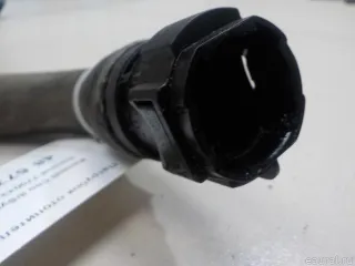 7700434300 Renault Патрубок отопителя Renault Symbol 1 Арт E48577519, вид 4