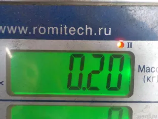 7700434300 Renault Патрубок отопителя Renault Symbol 1 Арт E48577519, вид 6
