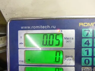 8263022001WK Hyundai-Kia Ручка стеклоподъемника Hyundai Solaris 1 Арт E48577825, вид 6