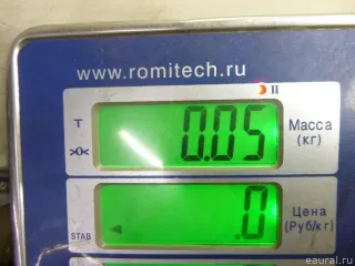 3B0839183A VAG Тяга замка Volkswagen Passat B5 Арт E48578881, вид 5
