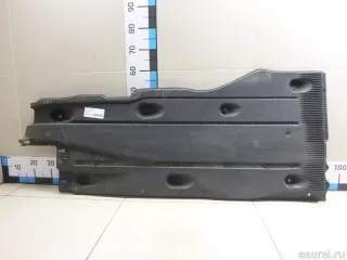 5Q0825202S VAG Защита днища Skoda Octavia A8 Арт E48581081, вид 3