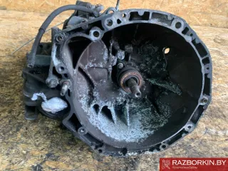 ND0000 КПП механическая (МКПП) 6-ступенчатая Renault Scenic 2 Арт 36170, вид 1