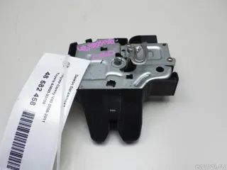 6460033130 Toyota Замок багажника Toyota Camry XV40 Арт E48582458, вид 5