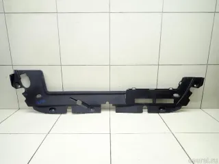 5314102020 Toyota Кожух замка капота Toyota Auris 2 Арт E95756023, вид 1
