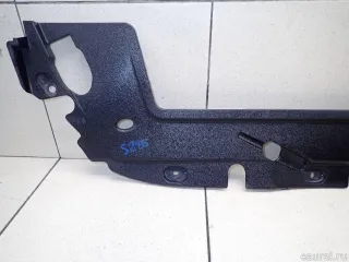 5314102020 Toyota Кожух замка капота Toyota Auris 2 Арт E95756023, вид 2
