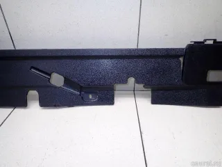5314102020 Toyota Кожух замка капота Toyota Auris 2 Арт E95756023, вид 3
