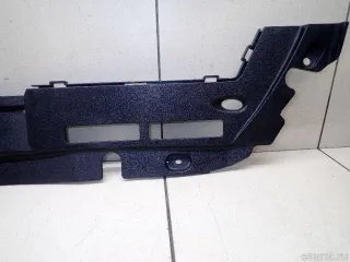 5314102020 Toyota Кожух замка капота Toyota Auris 2 Арт E95756023, вид 4
