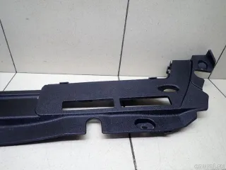 5314102020 Toyota Кожух замка капота Toyota Auris 2 Арт E95756023, вид 5