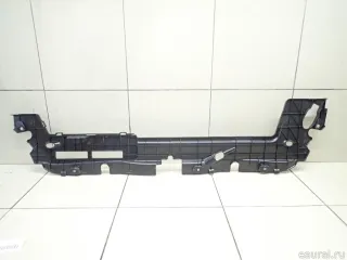 5314102020 Toyota Кожух замка капота Toyota Auris 2 Арт E95756023, вид 7