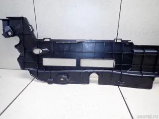 5314102020 Toyota Кожух замка капота Toyota Auris 2 Арт E95756023, вид 8