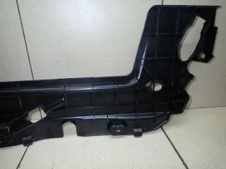 5314102020 Toyota Кожух замка капота Toyota Auris 2 Арт E95756023, вид 10