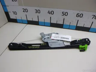 51357138467 BMW Стеклоподъемник электр. задний левый BMW 1 E81/E82/E87/E88 Арт E48583019, вид 4
