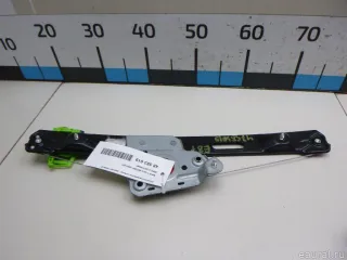 51357138467 BMW Стеклоподъемник электр. задний левый BMW 1 E81/E82/E87/E88 Арт E48583019, вид 5