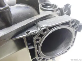 06A133203EN VAG Коллектор впускной Skoda Octavia A8 Арт E48584073, вид 5