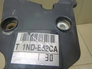 1132233010 Toyota Защита ремня ГРМ (кожух) Toyota Corolla E150 Арт E100296833, вид 3