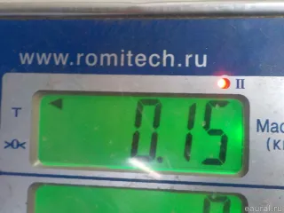 5N0133366E VAG Патрубок (трубопровод, шланг) Volkswagen Tiguan 1 Арт E48584962, вид 6