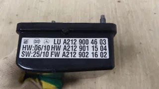 A2129004603 Дистроник Mercedes C W204 Арт W28774, вид 3