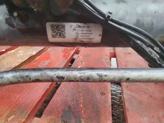 A9063500800 мост задний Mercedes Sprinter W906 Арт 4A106709, вид 7