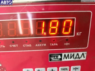 1092309 Амортизатор подвески задний левый BMW 3 E36 Арт 54789909, вид 3