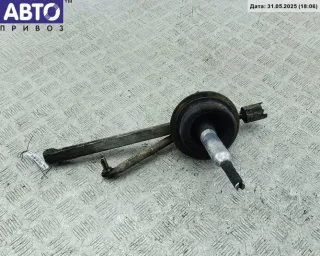 1221540 Кулиса КПП BMW 3 E36 Арт 54789779, вид 1