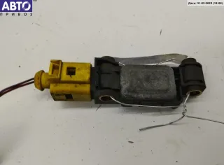 8E0959651 Датчик удара (Airbag) Audi A4 B6 Арт 55037070, вид 1