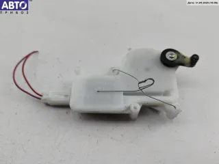 B6701 Активатор (привод) замка багажника Mazda 5 1 Арт 55095097, вид 2