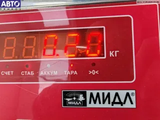 C23650C21LH Рамка фары противотуманной левой Mazda 5 1 Арт 55093599, вид 3