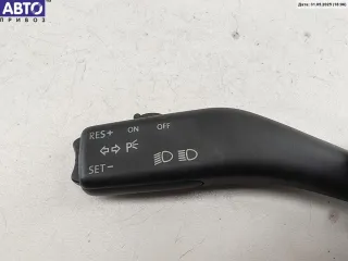 1K0953513A Переключатель поворотов Volkswagen Touran 1 Арт 55093421, вид 2