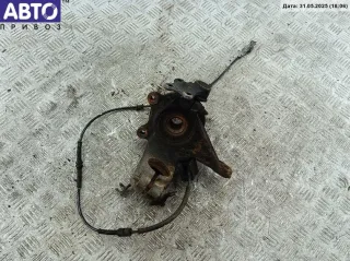  Ступица передняя левая Citroen Xsara Picasso Арт 54130422, вид 1